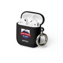 Funda de goma WPSSIC para AirPods®