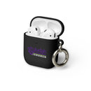 Judah Generation Rubber Case for AirPods®