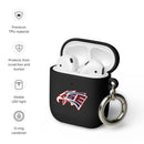 SEB Rubber Case for AirPods®