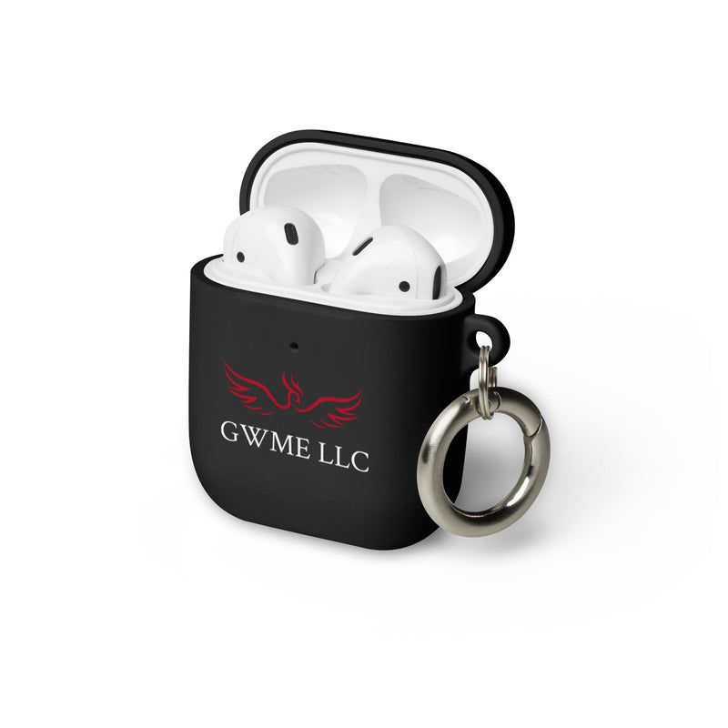 GWME Rubber Case for AirPods®