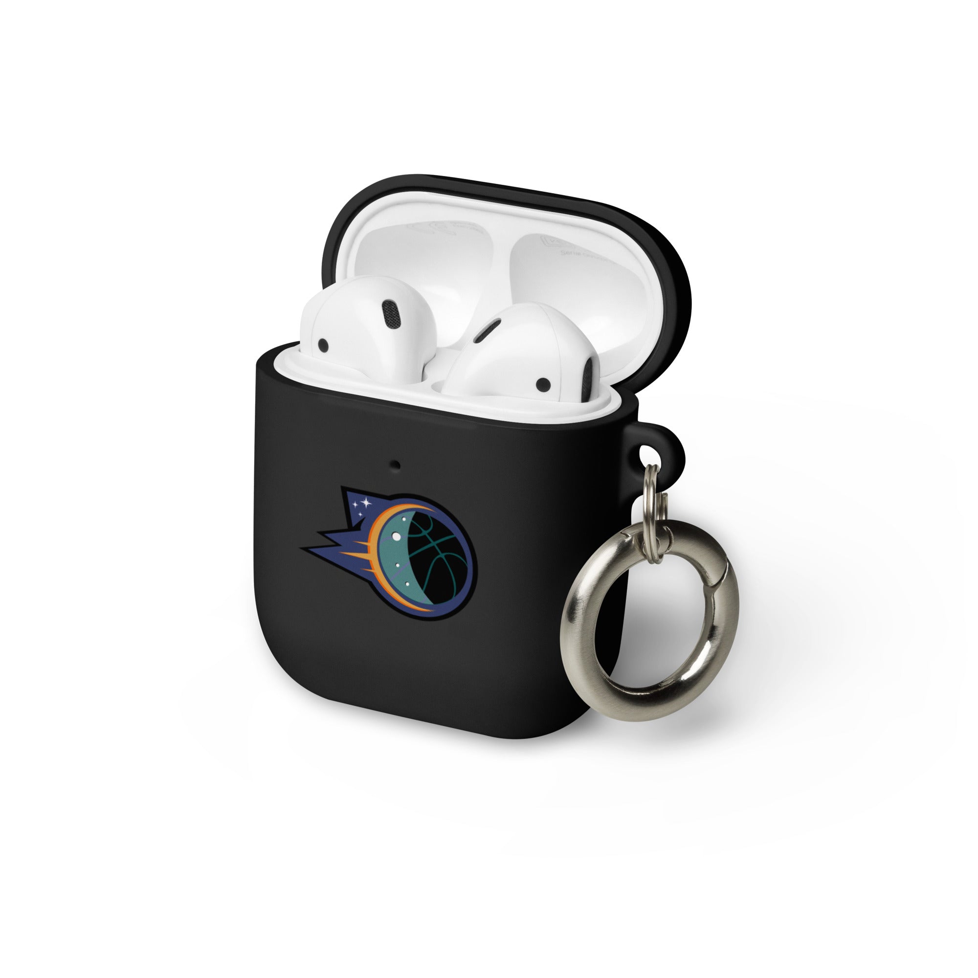EB Rubber Case for AirPods®