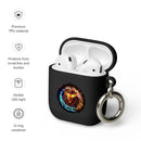FireFlame Rubber Case for AirPods®