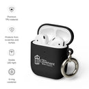 NCBC Production Rubber Case for AirPods®