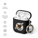 Funda de goma BCBS para AirPods®