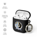 WLM Rubber Case for AirPods®