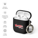 WBOL Rubber Case for AirPods®