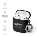 KVCN Rubber Case for AirPods®
