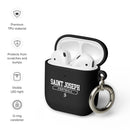 SJHSF Rubber Case for AirPods®