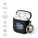 SM FB Rubber Case for AirPods® v1