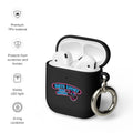 GER Rubber Case for AirPods®
