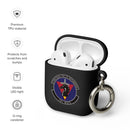 791 MSFS Rubber Case for AirPods® v2