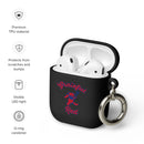 GR Rubber Case for AirPods®