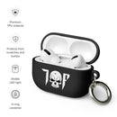 TF Rubber Case for AirPods®