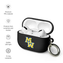 MWHS Rubber Case for AirPods®