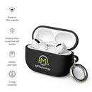 MSTI Rubber Case for AirPods®
