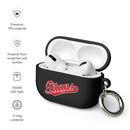 Titans Fastpitch Rubber Case for AirPods®