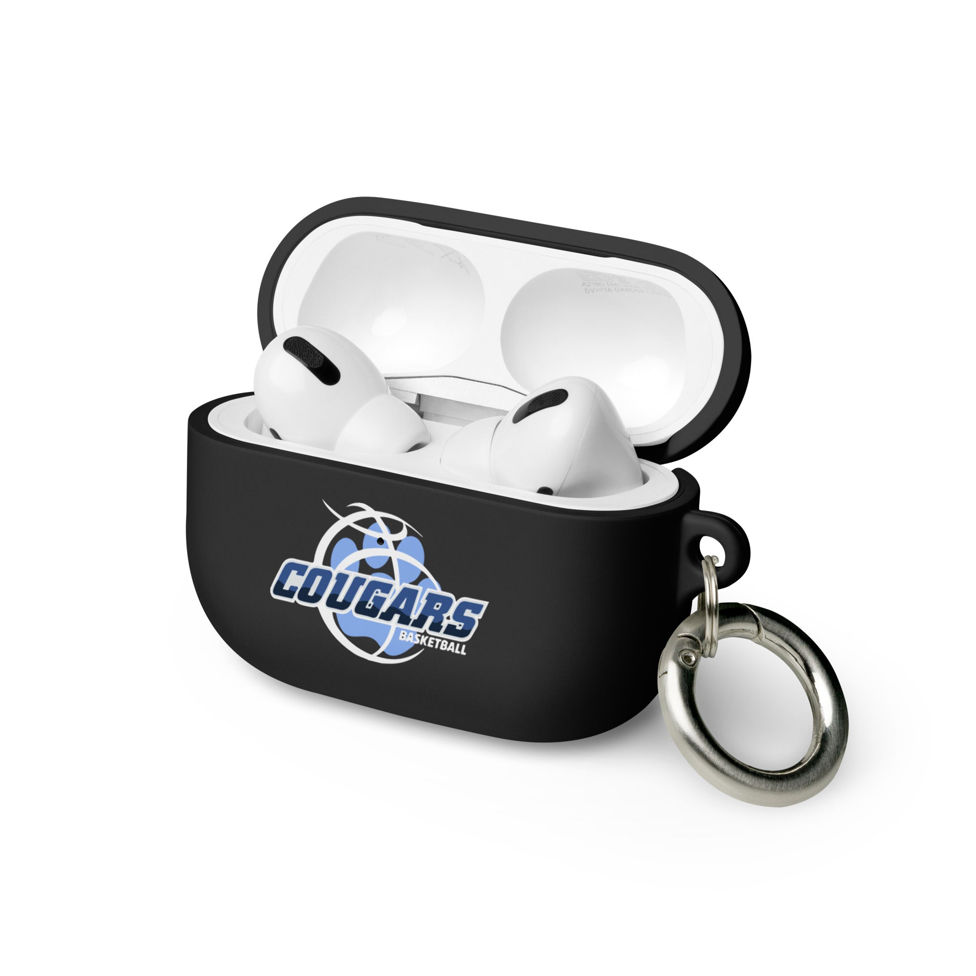 CCCB Rubber Case for AirPods®