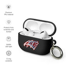 SEB Rubber Case for AirPods®