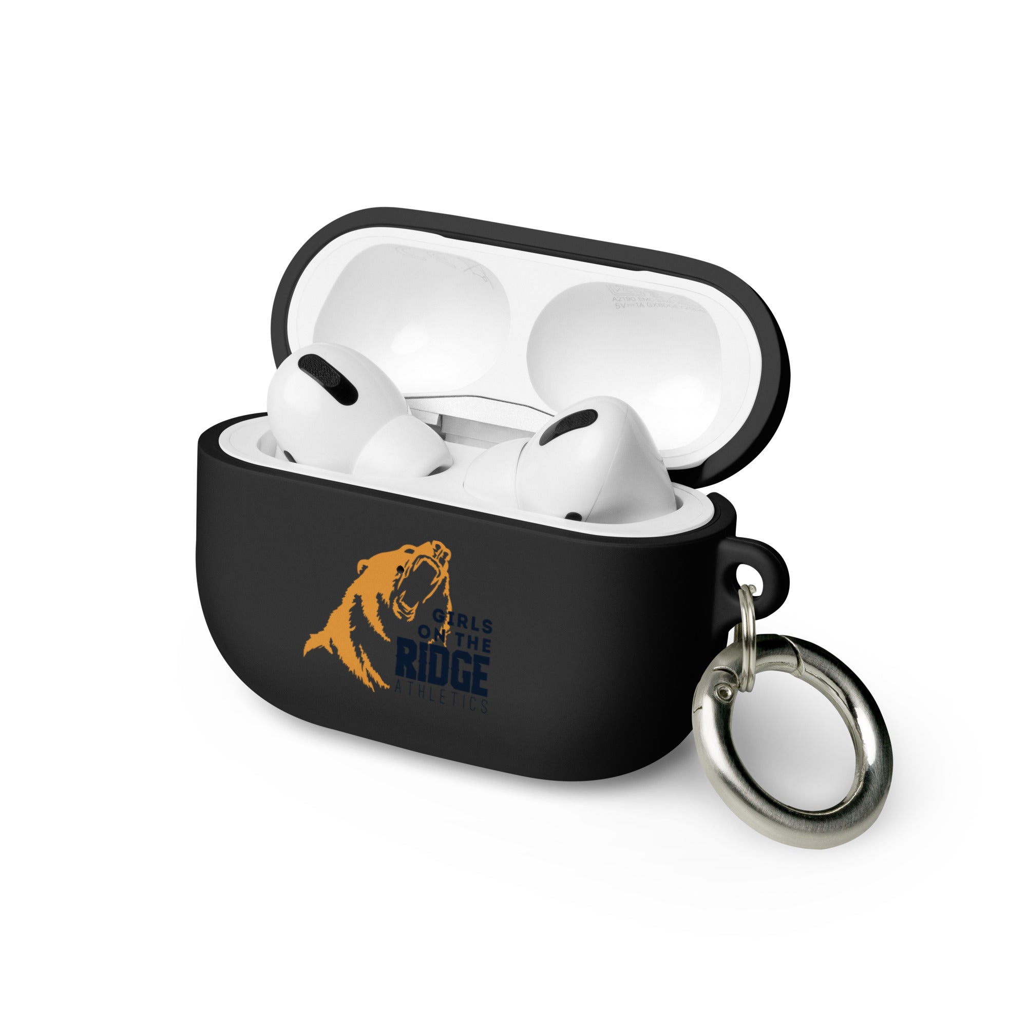 GRA Rubber Case for AirPods®