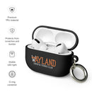 WSATC Rubber Case for AirPods®