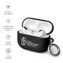NCBC Production Rubber Case for AirPods®