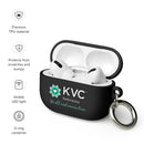 KVCN Rubber Case for AirPods®
