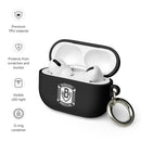 Funda de goma BHSW para AirPods®