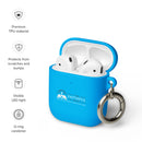 Funda de goma TFA para AirPods®