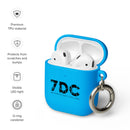 SDC Rubber Case for AirPods®