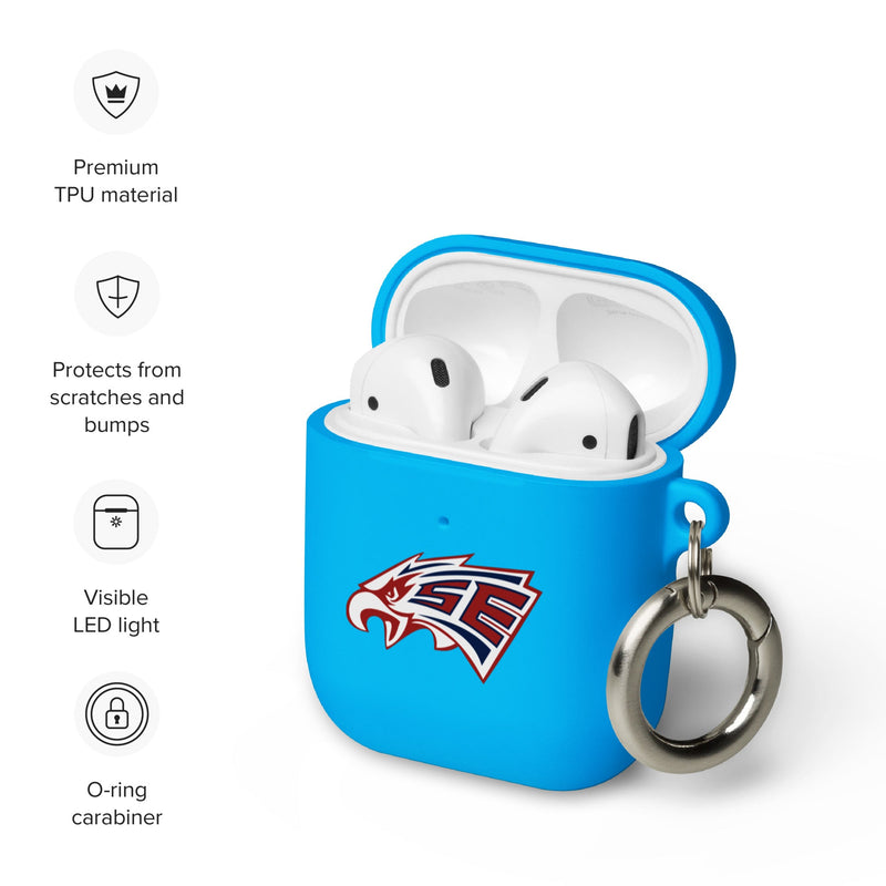 SEB Rubber Case for AirPods®