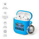 Funda de goma WKKSC para AirPods®