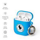 WCA Rubber Case for AirPods®