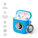 WLM Rubber Case for AirPods®