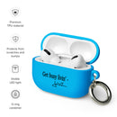 SIF Rubber Case for AirPods®