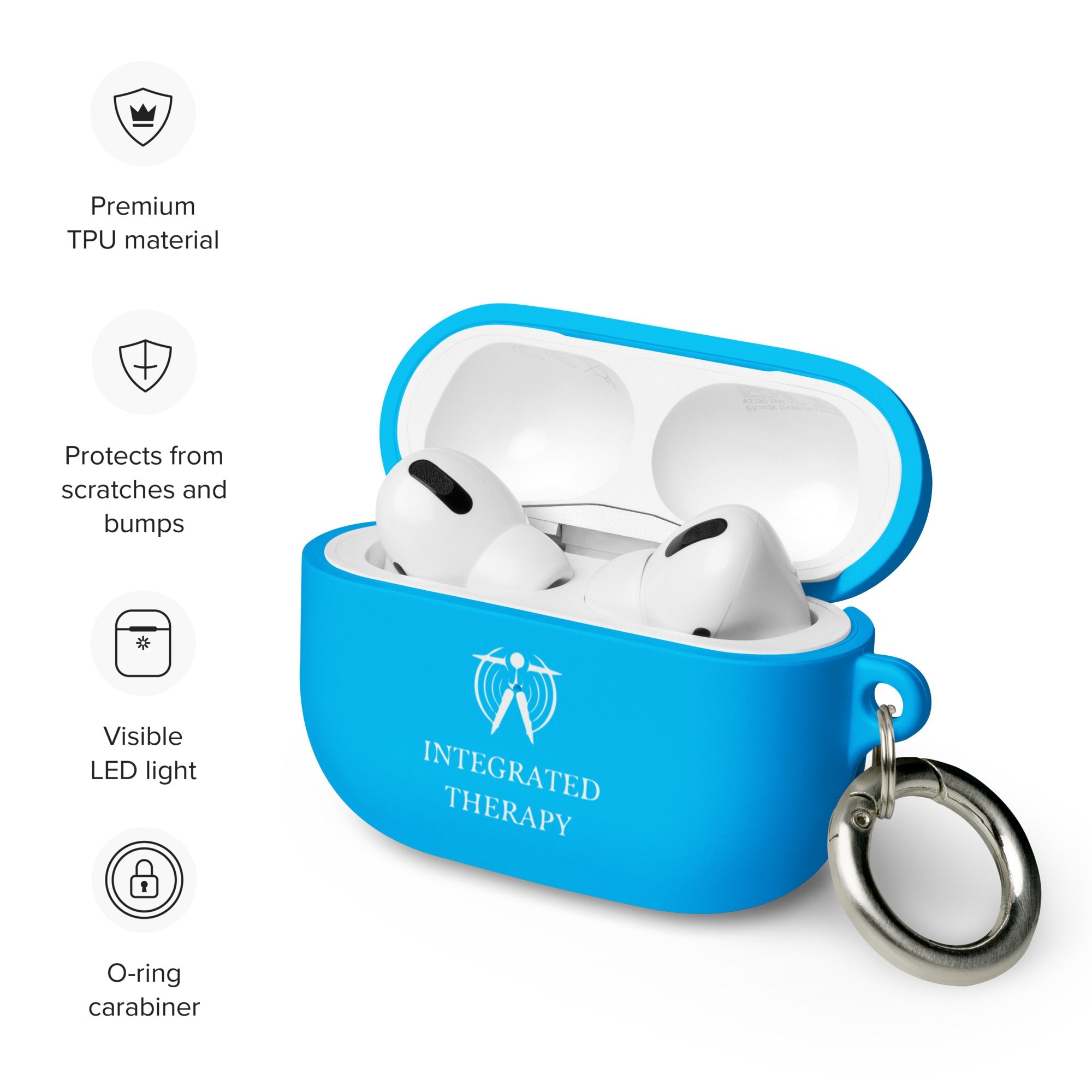 IT Rubber Case for AirPods®