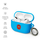 Funda de goma MFD para AirPods®