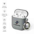 Jtown Rubber Case for AirPods®