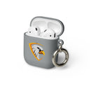 Lexington Eagles Rubber Case for AirPods®
