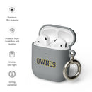 OWNCS Rubber Case for AirPods®