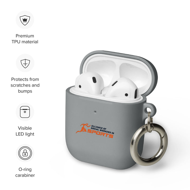 Estuche ASWIS para AirPods®