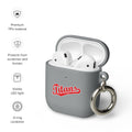 Titans Fastpitch Rubber Case for AirPods®