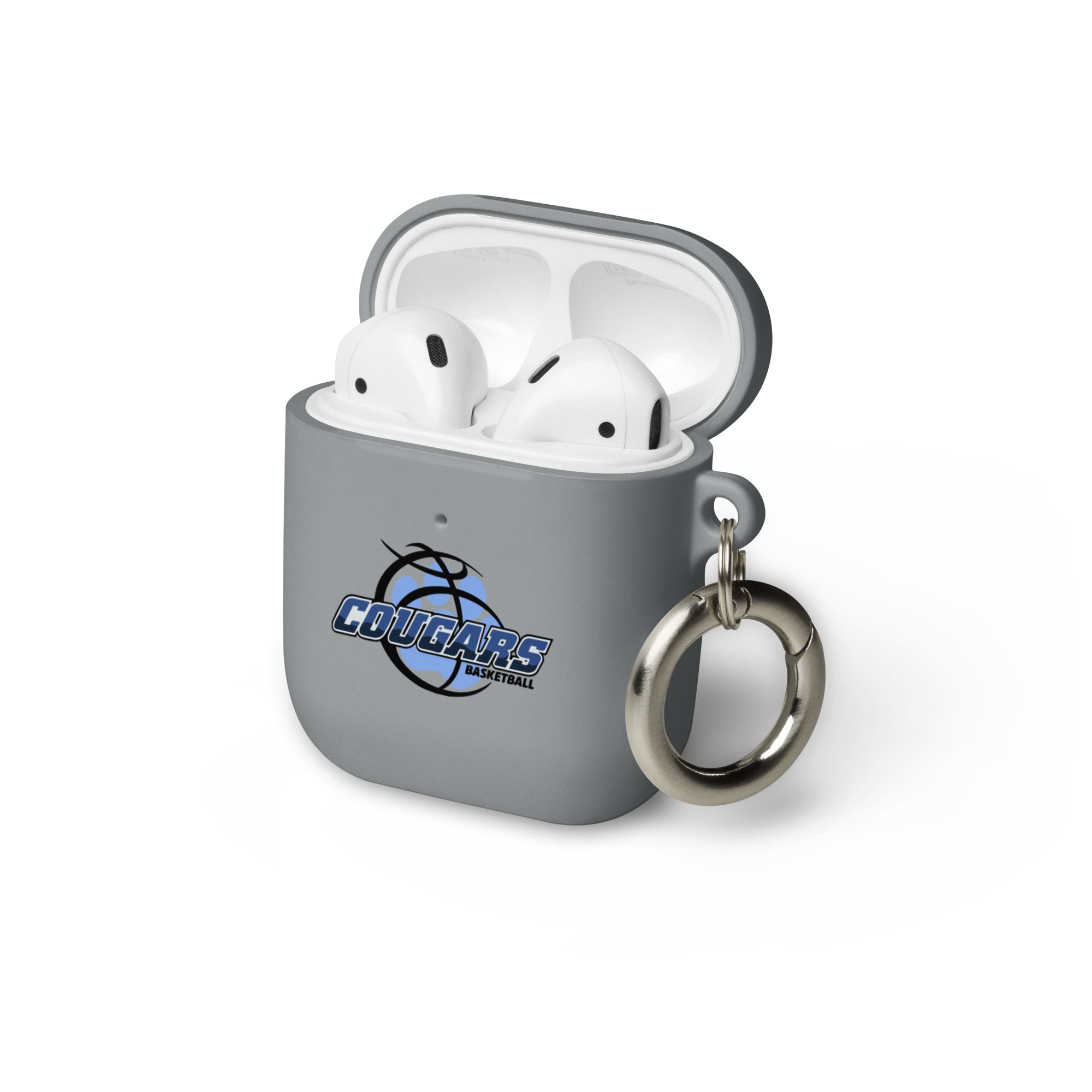 CCCB Rubber Case for AirPods®