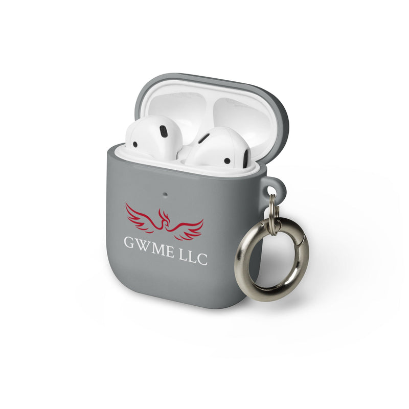 GWME Rubber Case for AirPods®