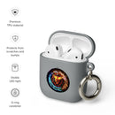 FireFlame Rubber Case for AirPods®