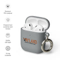 WSATC Rubber Case for AirPods®