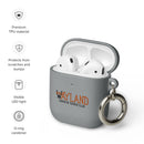 WSATC Rubber Case for AirPods®