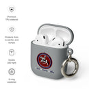 Funda de goma FC para AirPods®