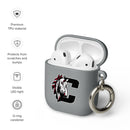 CS Rubber Case for AirPods®