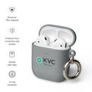 KVCN Rubber Case for AirPods®