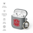 Funda de goma BHSW para AirPods®